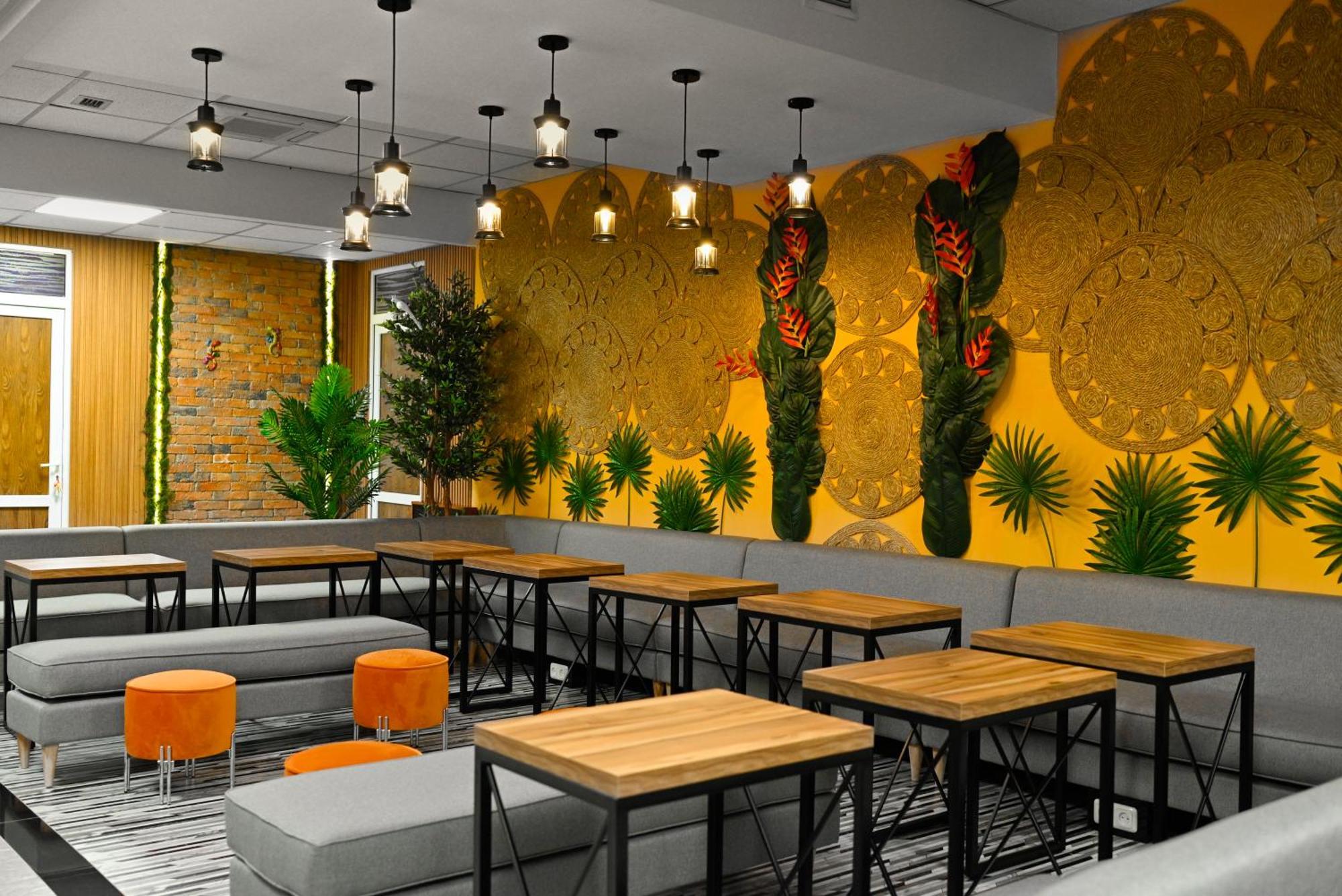 יירבאן Tropica Inn Hotel מראה חיצוני תמונה