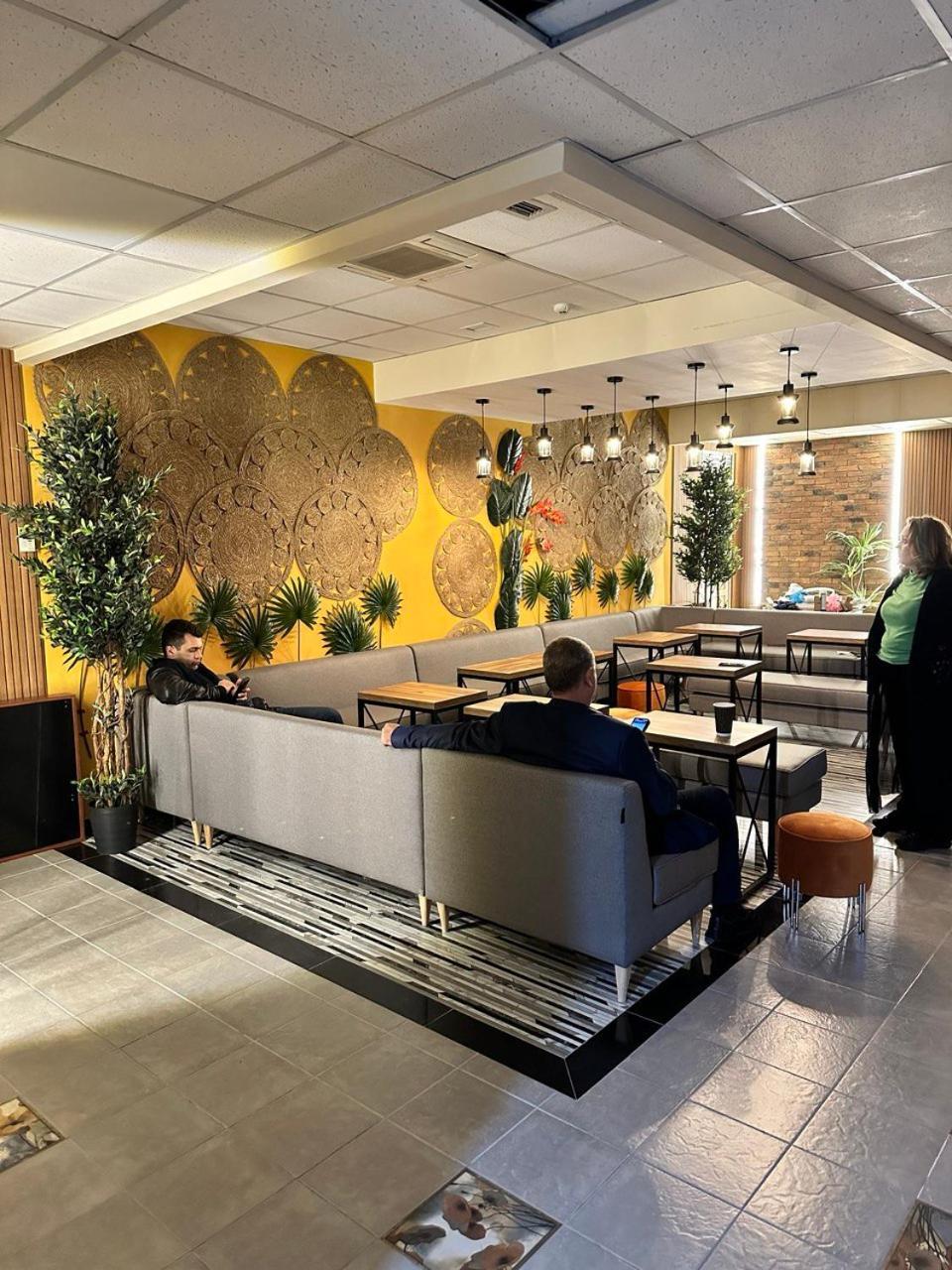 יירבאן Tropica Inn Hotel מראה חיצוני תמונה