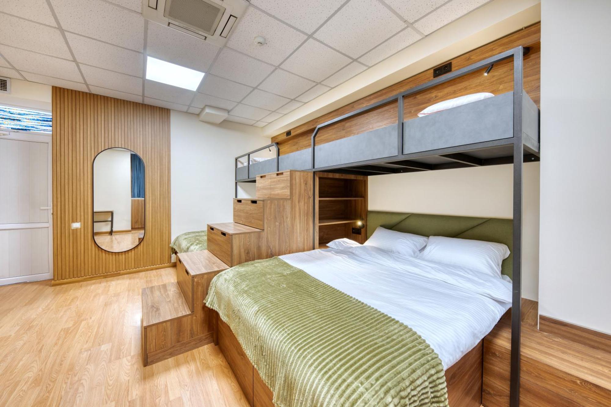יירבאן Tropica Inn Hotel מראה חיצוני תמונה