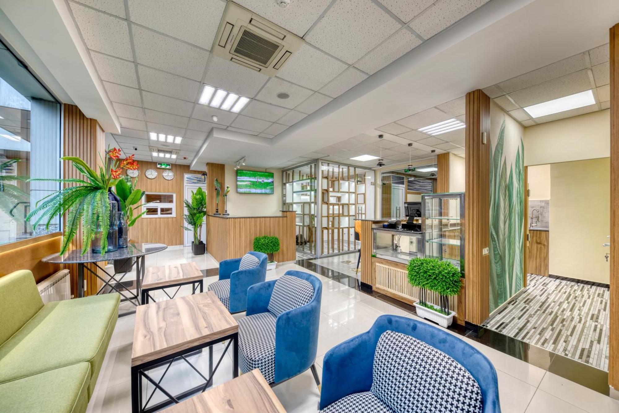 יירבאן Tropica Inn Hotel מראה חיצוני תמונה