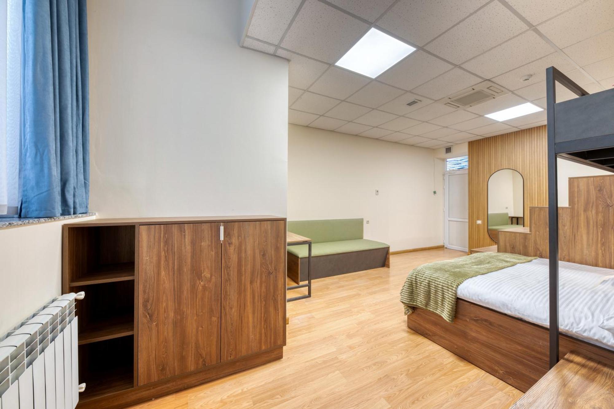 יירבאן Tropica Inn Hotel מראה חיצוני תמונה