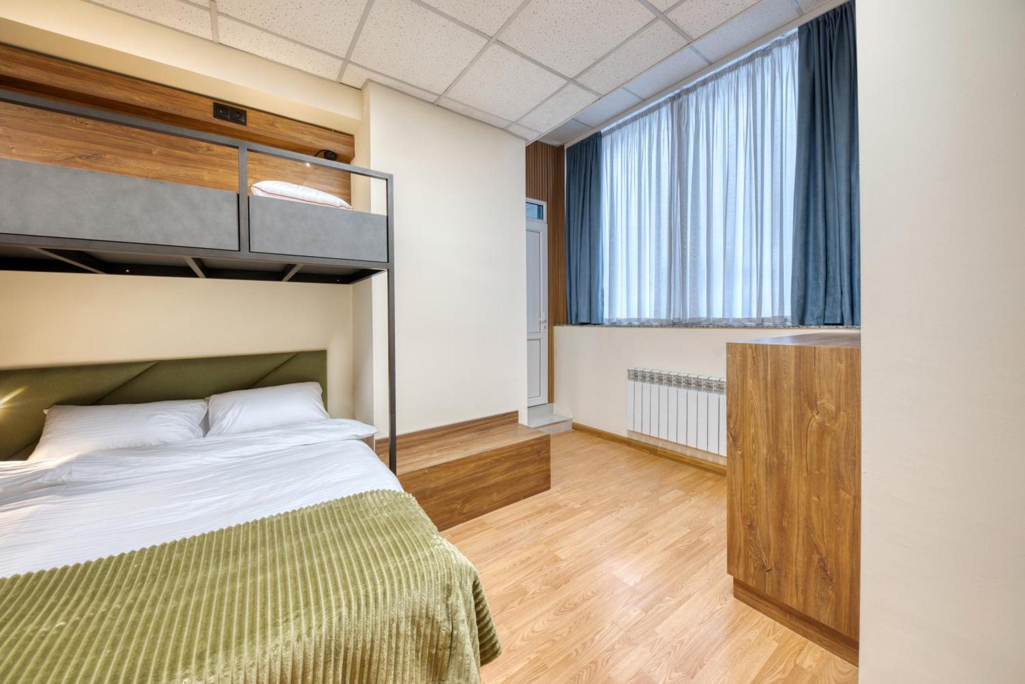יירבאן Tropica Inn Hotel מראה חיצוני תמונה