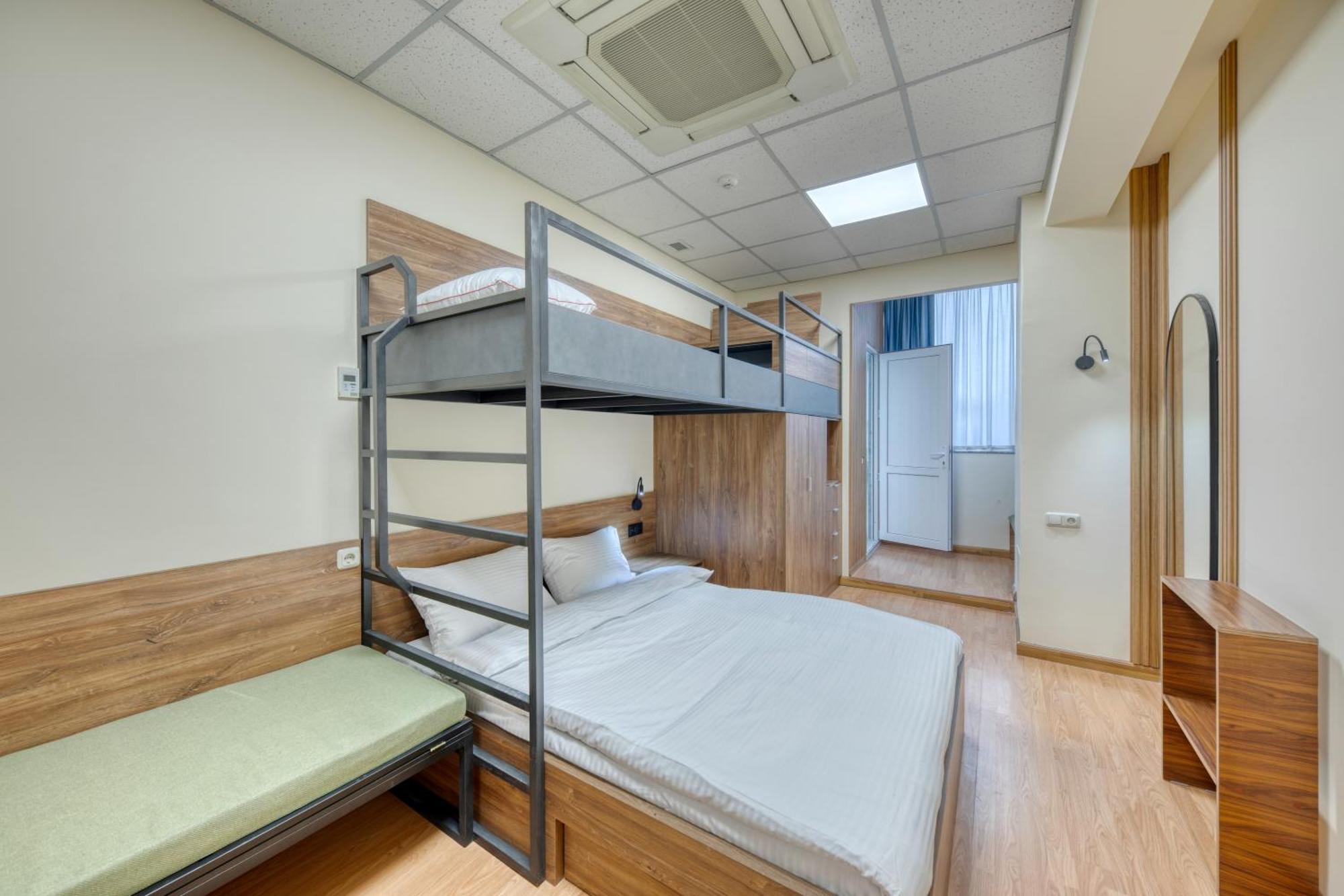 יירבאן Tropica Inn Hotel מראה חיצוני תמונה