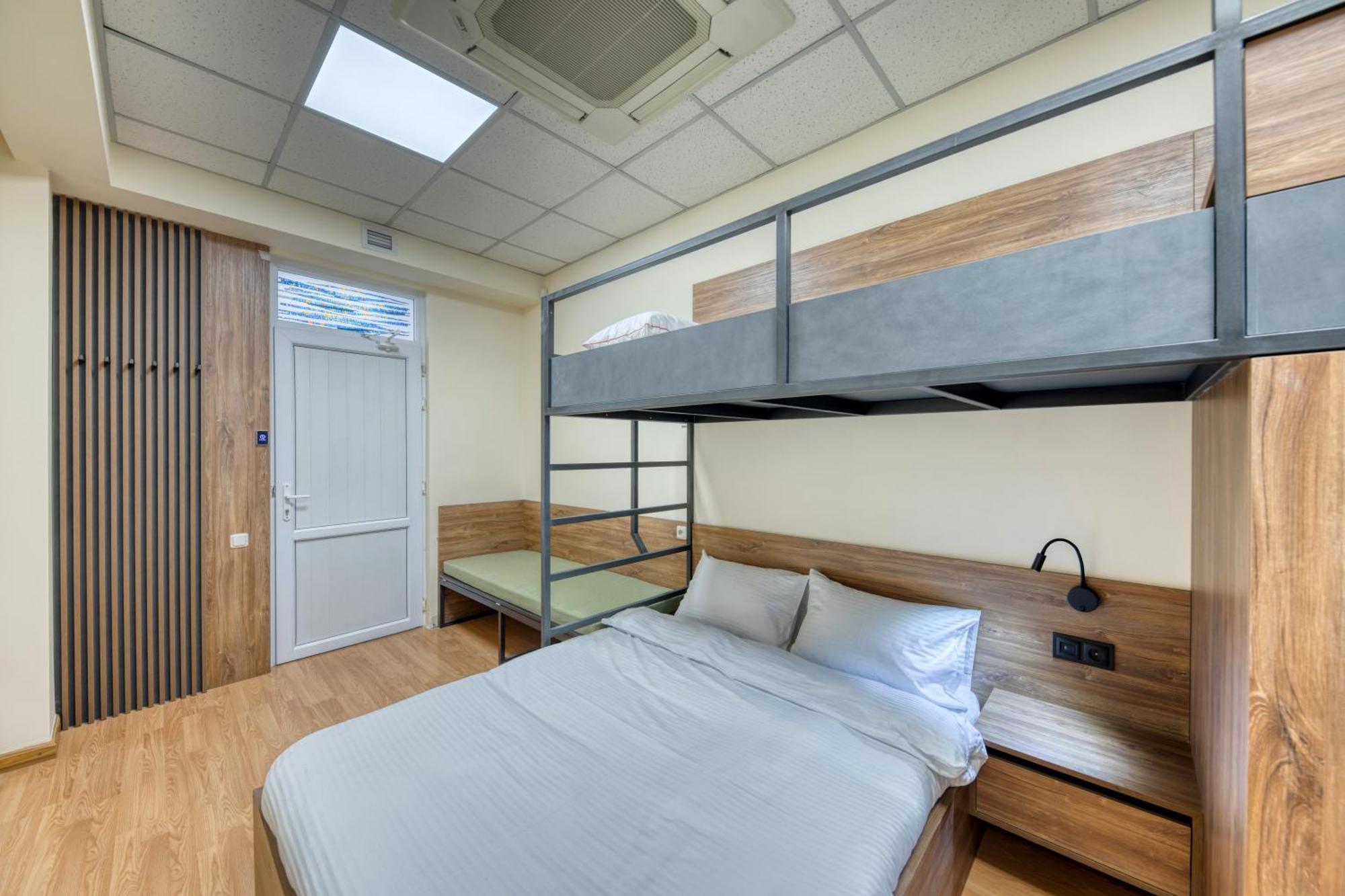 יירבאן Tropica Inn Hotel מראה חיצוני תמונה