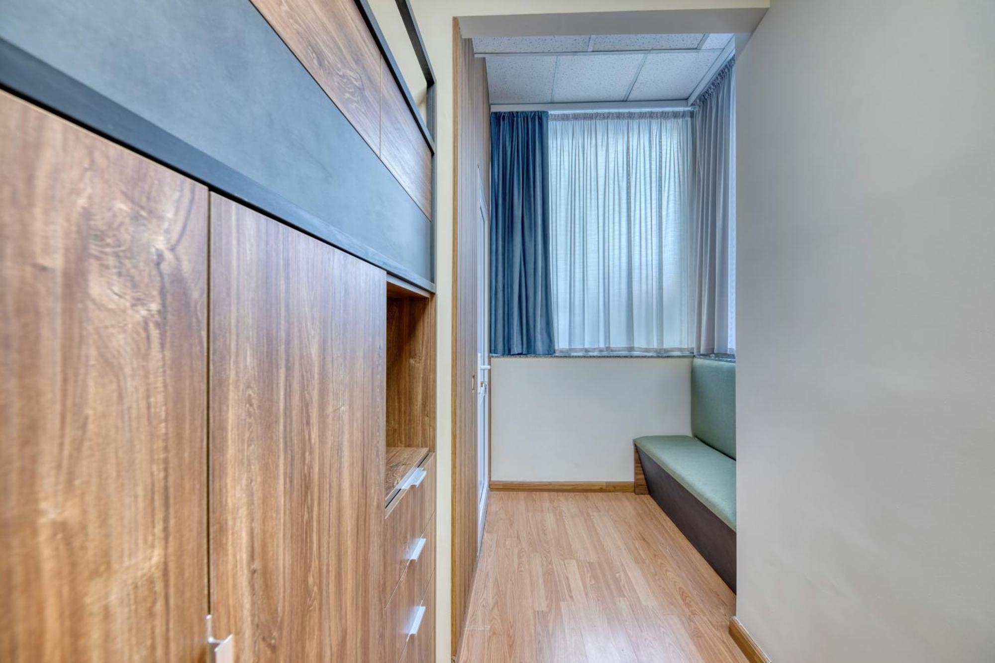 יירבאן Tropica Inn Hotel מראה חיצוני תמונה
